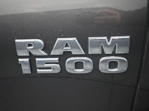 Used 2015 RAM 1500 Sport w/ Convenience Group image 7