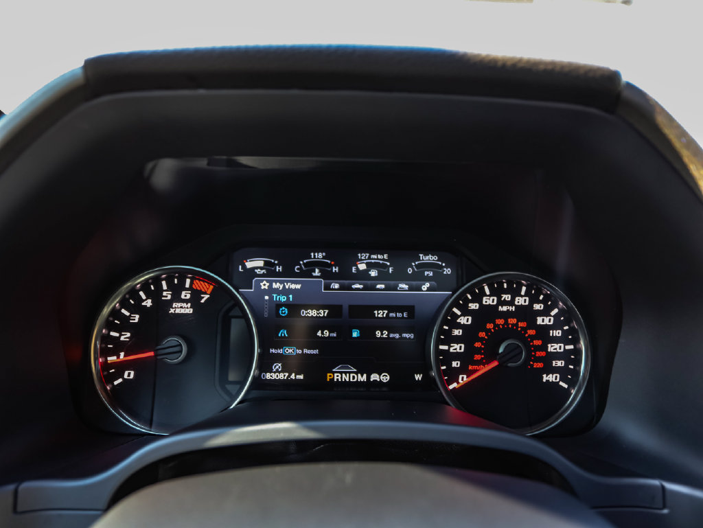 Used 2019 Ford F150 Raptor w/ Equipment Group 802A Luxury AWD/4WD image 13