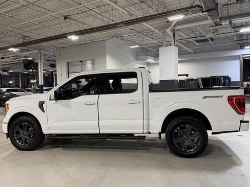 Used 2023 Ford F150 XLT w/ Equipment Group 302A High RWD image 27
