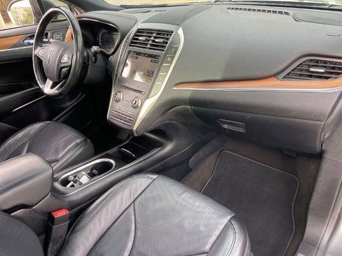 Used 2019 Lincoln MKC Reserve w/ MKC Technology Package image 26