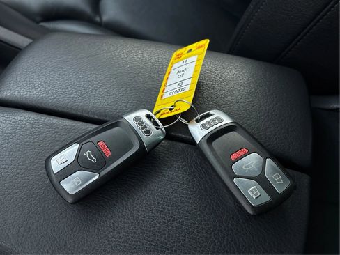 Used 2019 Audi Q7 3.0T Premium Plus image 42