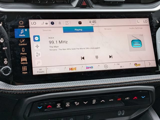 New 2026 Jeep Cherokee Limited AWD/4WD image 23