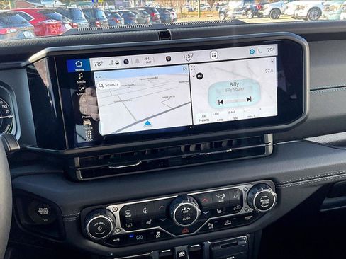 Used 2024 Jeep Wrangler High Altitude image 6