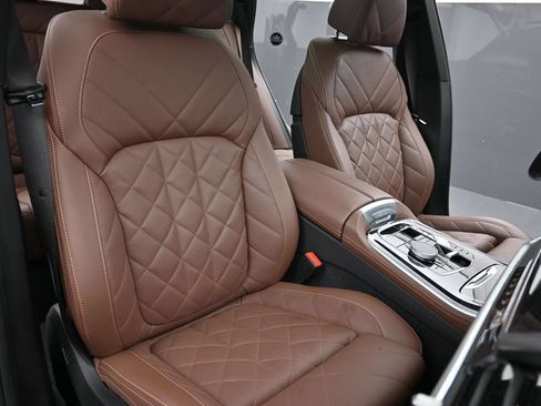 Used 2024 BMW X5 xDrive40i w/ M Sport Package AWD/4WD image 21