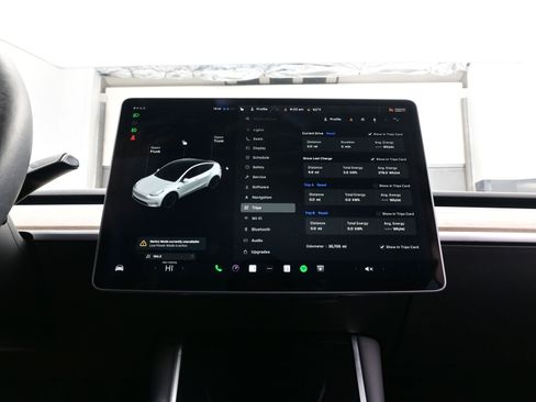 Used 2021 Tesla Model Y 2WD image 22