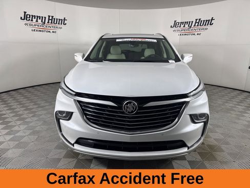 Used 2023 Buick Enclave Premium w/ Experience Buick Package image 3