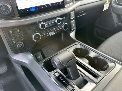 New 2026 Ford F150 XLT w/ Equipment Group 302A MID image 12