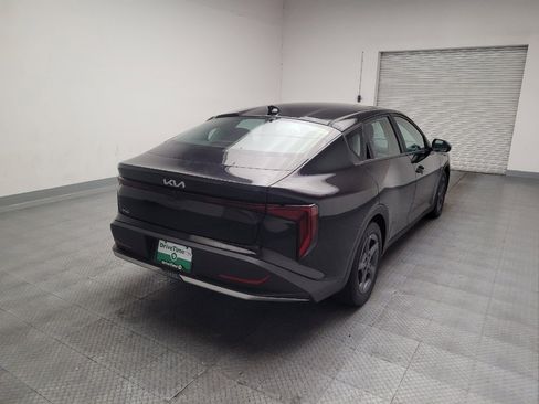 Used 2025 Kia K4 FWD image 9