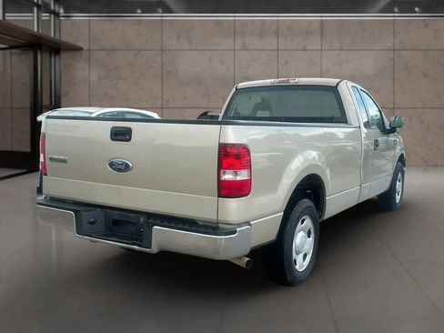 Used 2008 Ford F150 STX RWD image 3