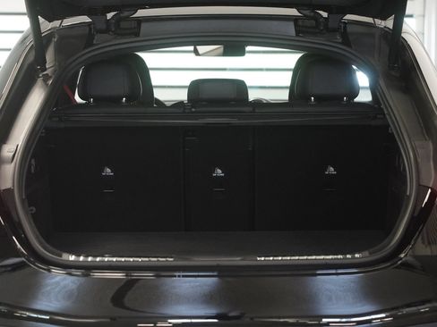 Certified 2026 Mercedes-Benz GLC 43 AMG 4MATIC Coupe image 32