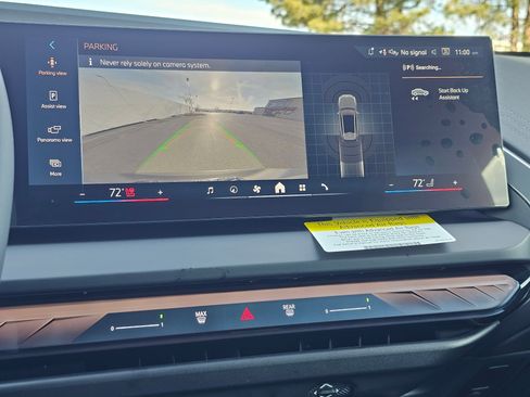 New 2026 BMW X3 xDrive30 w/ Convenience Package image 20