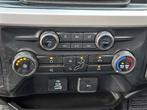 Used 2024 Ford F250 XL w/ XL Off-Road Package image 18
