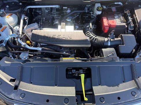 New 2026 Nissan Rogue SV w/ Rock Creek Premium Package image 23