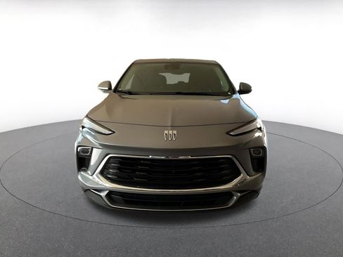 Used 2025 Buick Encore GX Preferred image 4