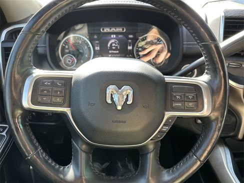 Certified 2020 RAM 2500 Laramie image 28