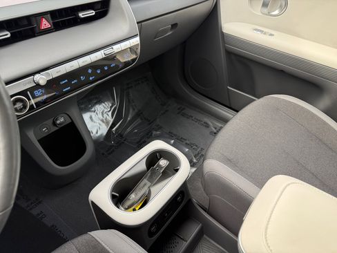 Certified 2024 Hyundai Ioniq 5 SEL image 13