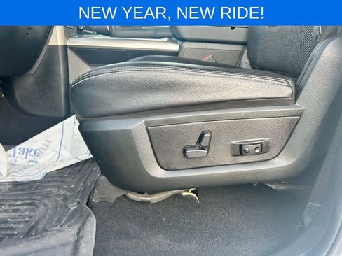 Used 2018 RAM 2500 Big Horn image 17