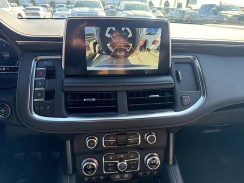 Used 2023 GMC Yukon AT4 w/ LPO, Floor Liner Package AWD/4WD image 28