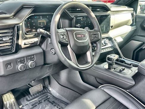 New 2026 GMC Sierra 1500 AT4X image 10