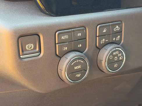 New 2026 Chevrolet Silverado 1500 RST w/ RST All Star Premium Package AWD/4WD image 19