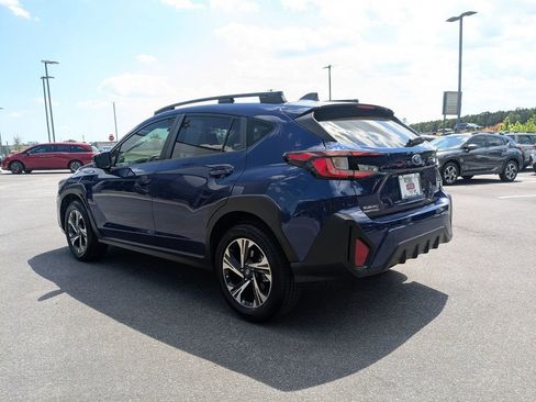 Certified 2025 Subaru Crosstrek 2.0i Premium image 6