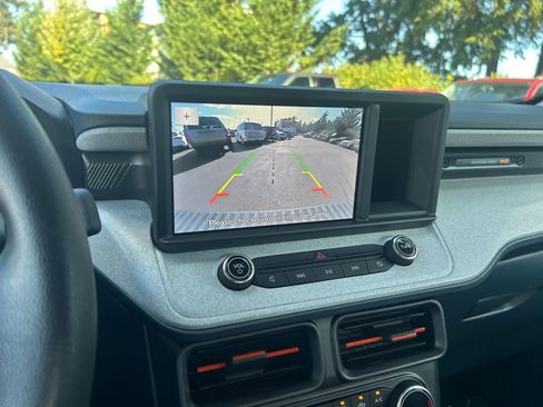 Used 2024 Ford Maverick XLT w/ Equipment Group 300A Standard image 20