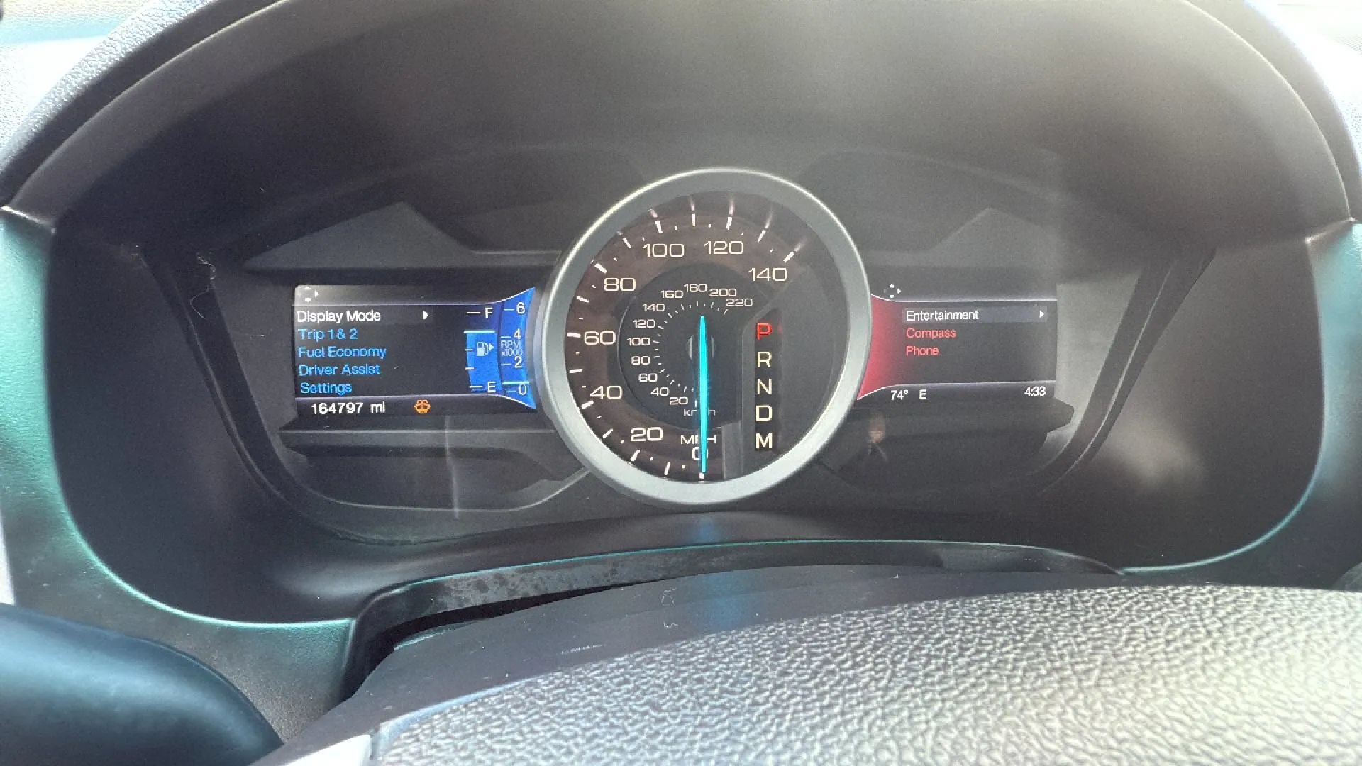 Used 2014 Ford Explorer XLT w/ Equipment Group 201A FWD image 7