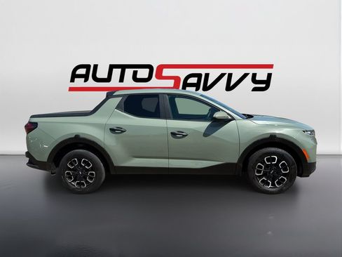 Used 2022 Hyundai Santa Cruz SEL w/ Winter Package AWD/4WD image 4