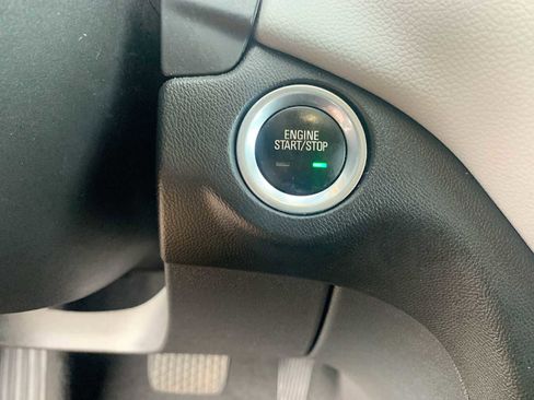 Certified 2022 Chevrolet Equinox LS image 16