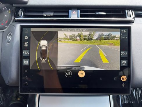 Used 2024 Land Rover Range Rover Velar S AWD/4WD image 17