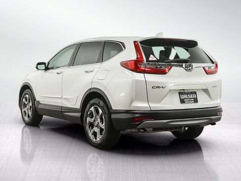 Used 2019 Honda CR-V EX-L image 3