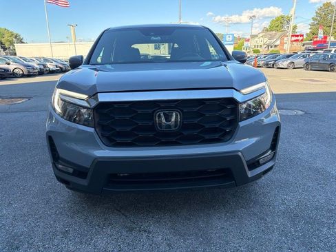 Used 2023 Honda Passport EX-L image 2