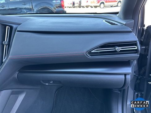 Used 2022 Subaru WRX Limited image 59