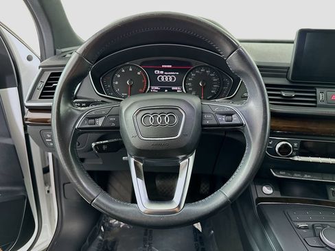 Used 2019 Audi Q5 2.0T Premium w/ Convenience Package AWD/4WD image 12