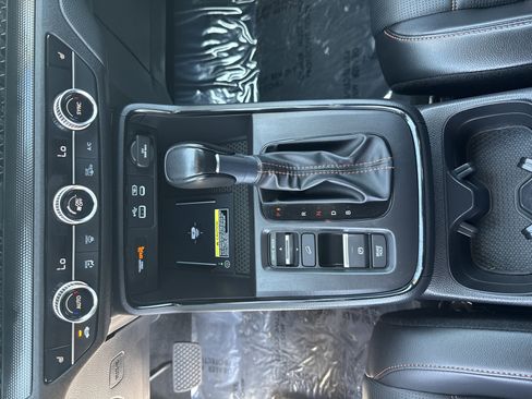 Certified 2025 Honda CR-V Sport-L image 31