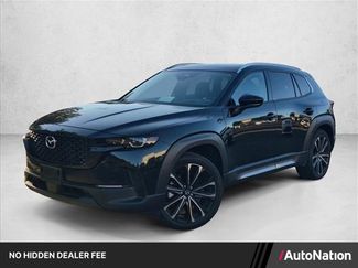 Used 2025 MAZDA CX-50 AWD 2.5 S w/ Accent Package video 1