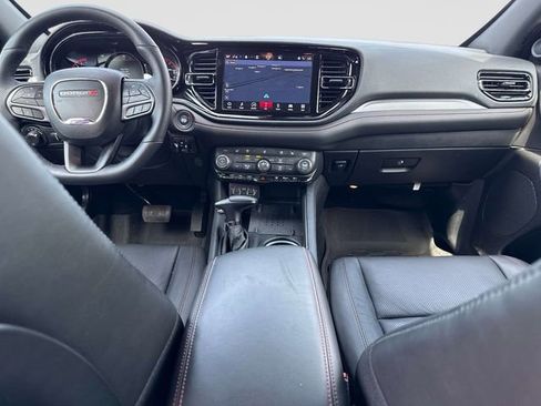 New 2026 Dodge Durango GT w/ Tow 'N Go Package image 16