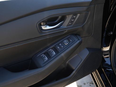 New 2025 Honda Accord Sport image 14