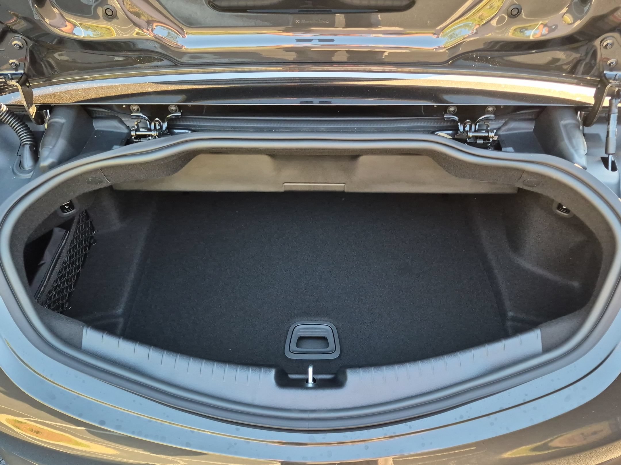 New 2027 Mercedes-Benz CLE 450 4MATIC Cabriolet image 31