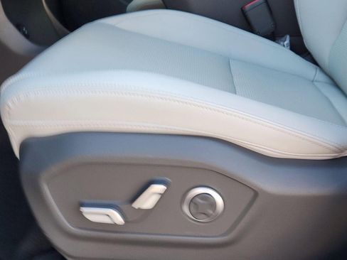 New 2026 Hyundai Santa Fe Limited image 23