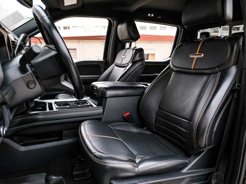 Used 2023 Ford F250 Platinum image 32