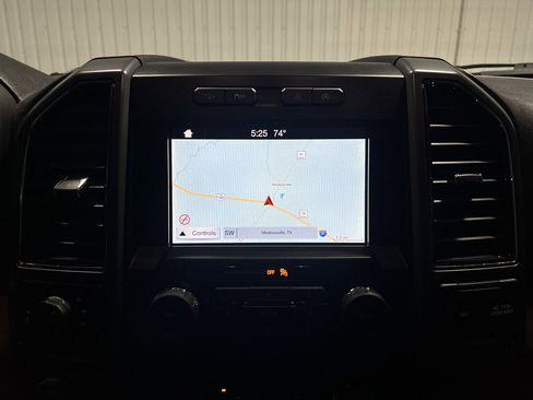 Used 2019 Ford F150 XLT w/ Equipment Group 302A Luxury image 12