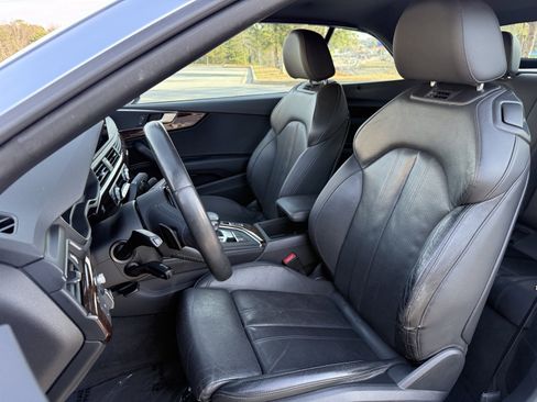 Used 2019 Audi A5 2.0T Prestige image 35