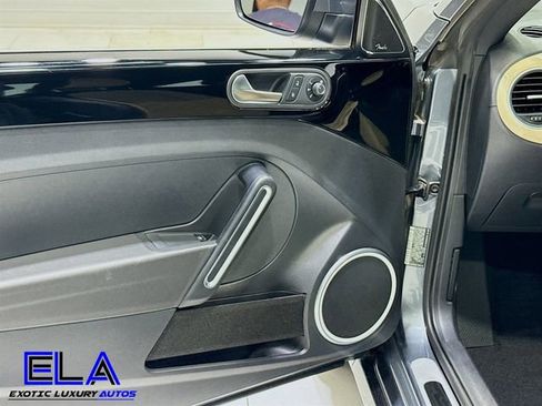 Used 2019 Volkswagen Beetle 2.0T image 21