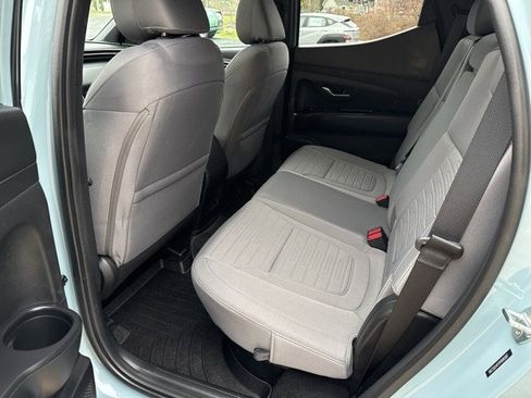 Certified 2023 Hyundai Santa Cruz SEL Premium image 15