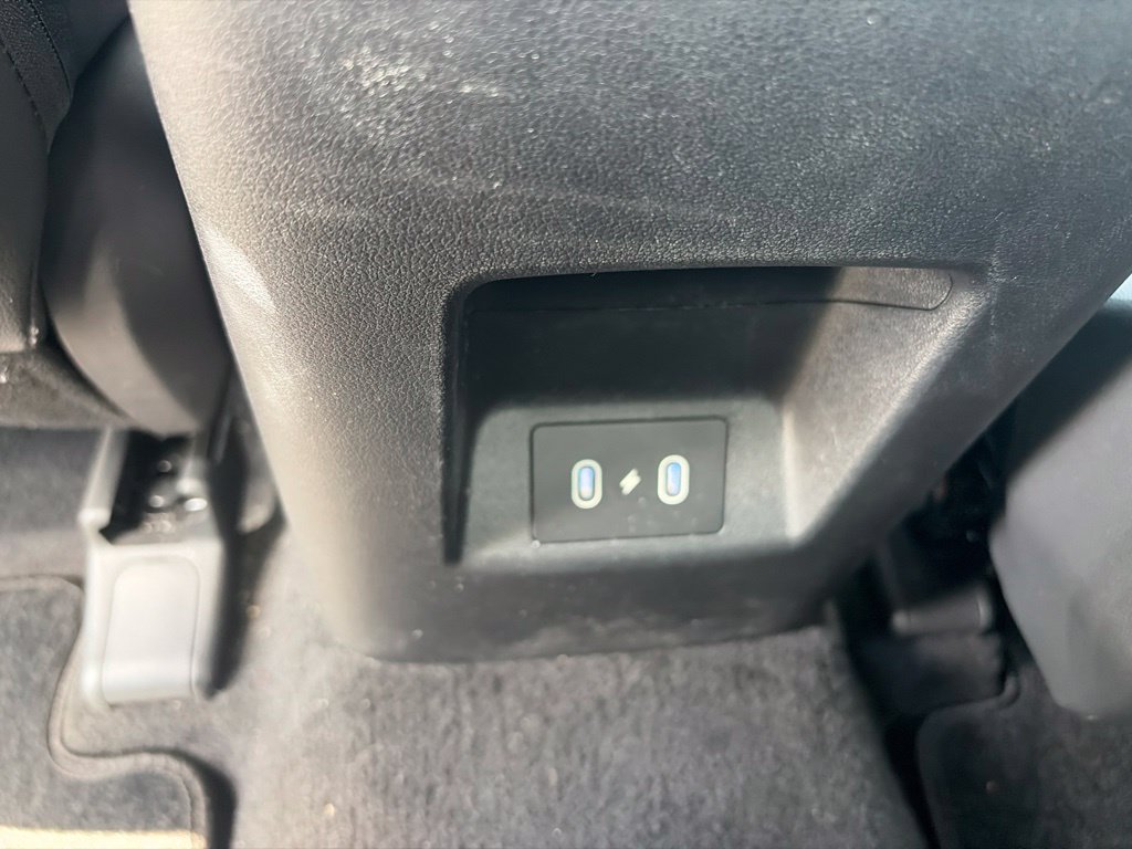Used 2026 Hyundai Santa Cruz SEL AWD/4WD image 28