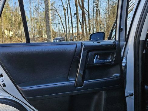 Used 2021 Toyota 4Runner TRD Off-Road Premium image 28