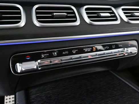 Certified 2025 Mercedes-Benz GLE 450 4MATIC Coupe image 14