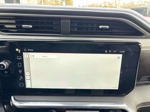 Used 2024 GMC Sierra 2500 Denali w/ Denali Reserve Package image 21