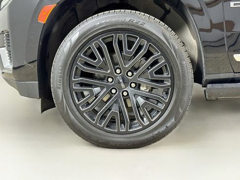 Used 2021 GMC Yukon Denali w/ LPO, Illumination Package AWD/4WD image 27